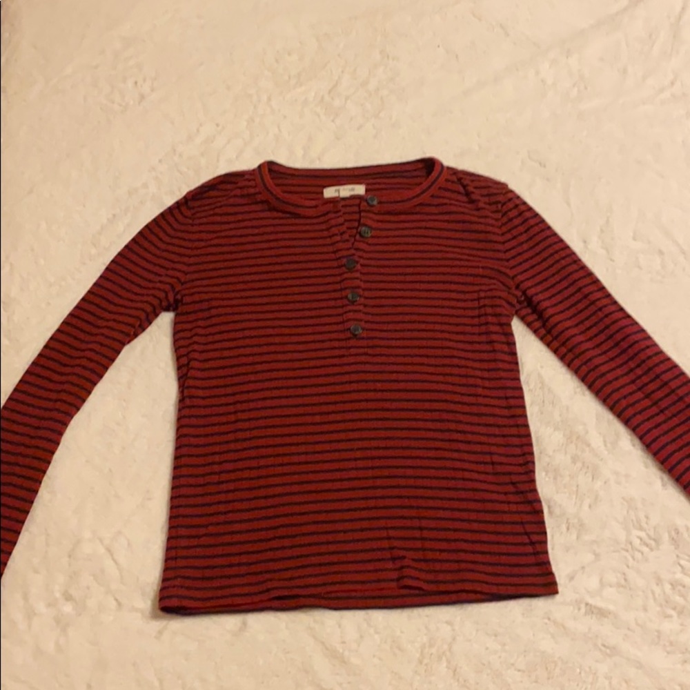 Madewell top